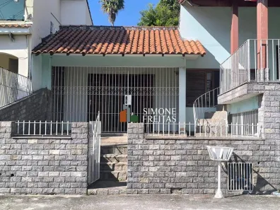 Casa com 3 Quartos à venda, 112m² no Siderópolis, Volta Redonda