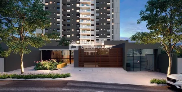 Apartamento com 2 Quartos à venda, 81m² no Vila Romana, São Paulo