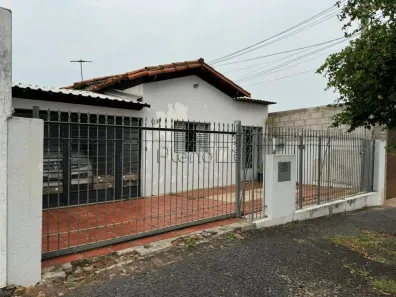 Casa com 3 Quartos à venda, 301m² no Jardim Guanabara, Campinas