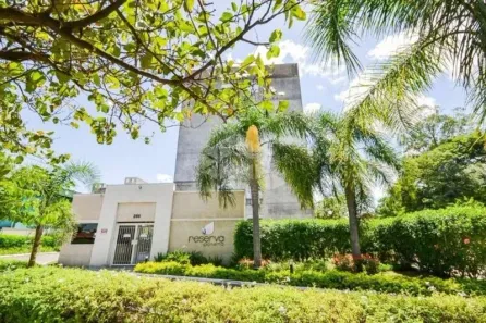 Apartamento com 2 Quartos para alugar, 46m² no Cavalhada, Porto Alegre