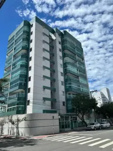 Apartamento com 2 Quartos à venda, 70m² no Jardim Camburi, Vitória