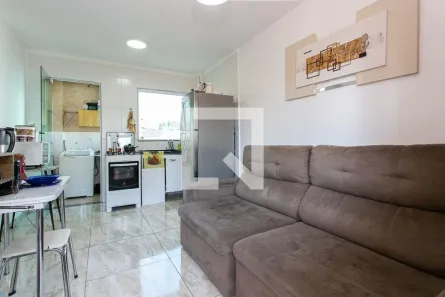 Apartamento com 2 Quartos à venda, 42m² no Chácara Santo Antônio (Zona Leste), São Paulo