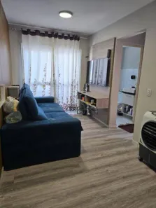 Apartamento com 2 Quartos à venda, 48m² no Vila Fiori, Sorocaba