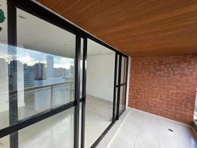 Apartamento com 3 Quartos à venda, 102m² no Vila Mariana, São Paulo