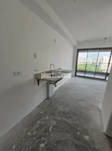 Apartamento com 1 Quarto à venda, 29m² no Indianópolis, São Paulo