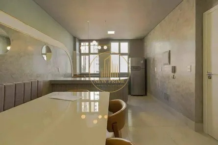 Cobertura com 2 Quartos à venda, 134m² no Centro, Belo Horizonte