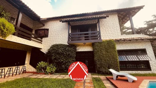 Casa com 5 Quartos à venda, 460m² no Recreio dos Bandeirantes, Rio de Janeiro