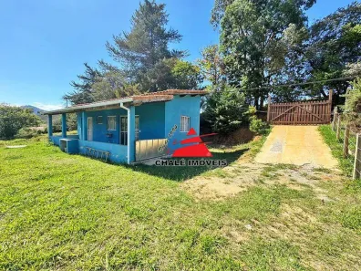 Fazenda/Sítio com 1 Quarto à venda, 50m² no , Itapeva de Minas
