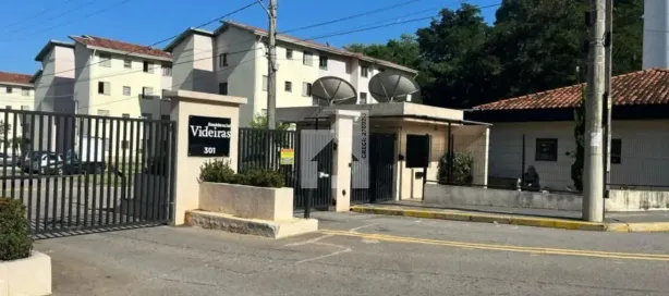 Apartamento com 2 Quartos à venda, 48m² no Chácara Pai Jacó, Jundiaí