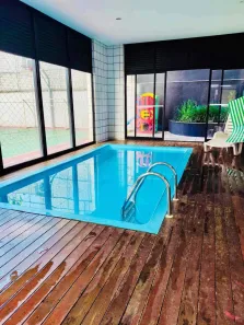 Apartamento com 3 Quartos à venda, 134m² no Belvedere, Belo Horizonte