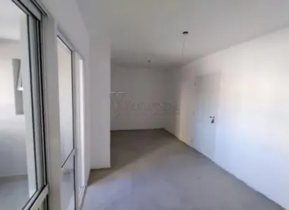 Apartamento com 2 Quartos à venda, 56m² no Vila Industrial, São José dos Campos