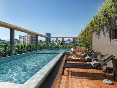 Apartamento com 2 Quartos à venda, 62m² no Aeroclube, João Pessoa