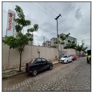 Apartamento com 4 Quartos à venda, 44m² no Cajazeiras, Fortaleza