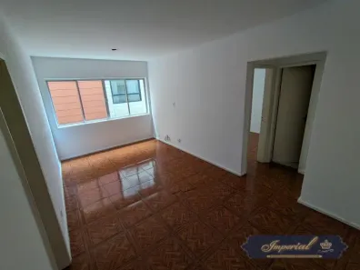 Apartamento com 1 Quarto à venda, 55m² no Centro, Petrópolis