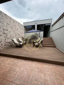 Casa com 3 Quartos à venda, 166m² no Vila dos Bandeirantes, Itapetininga