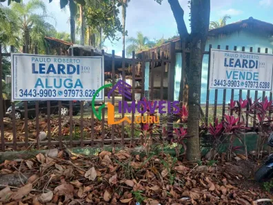 Casa com 4 Quartos para venda ou aluguel, 800m² no Granja Viana, Cotia