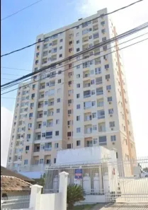 Apartamento com 2 Quartos à venda, 65m² no Ataíde, Vila Velha