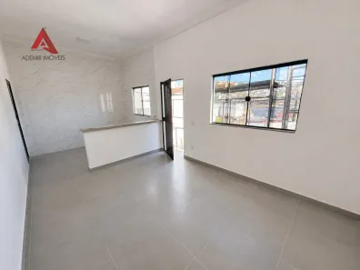 Casa com 2 Quartos à venda, 90m² no Parque dos Príncipes, Jacareí