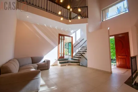 Casa de Condomínio com 3 Quartos à venda, 365m² no Jardim Residencial Tivoli Park, Sorocaba