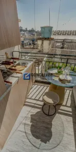 Apartamento com 3 Quartos à venda, 70m² no Rudge Ramos, São Bernardo do Campo