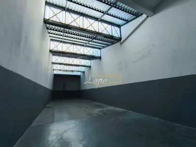 Galpão/Depósito/Armazém para alugar, 400m² no Vila Jaguara, São Paulo