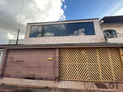 Casa com 3 Quartos à venda, 181m² no Ceilândia Sul, Brasília