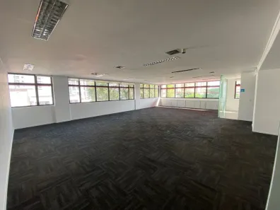 Sala Comercial para alugar, 130m² no Brooklin Paulista, São Paulo