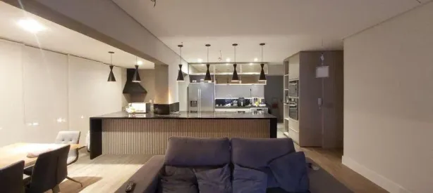 Apartamento com 4 Quartos à venda, 151m² no Centro, São Bernardo do Campo