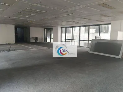 Sala Comercial para alugar, 271m² no Consolação, São Paulo