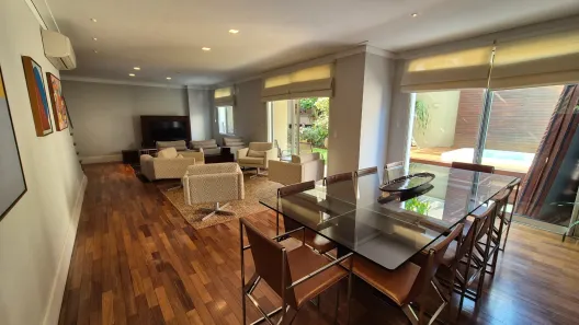 Casa de Condomínio com 4 Quartos à venda, 431m² no Vila Madalena, São Paulo