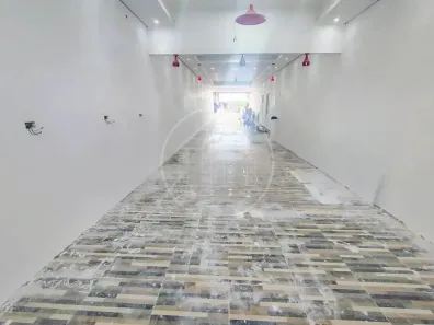 Ponto Comercial para alugar, 130m² no Jardim Campinas, São Paulo