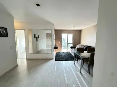 Apartamento com 2 Quartos à venda, 70m² no Vila Indiana, São Paulo
