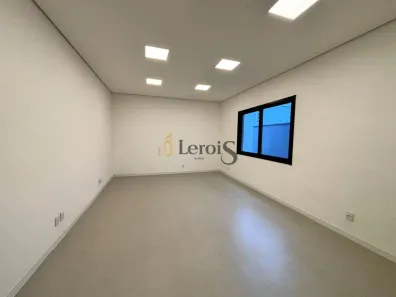 Sala Comercial para alugar, 130m² no Centro, Itu