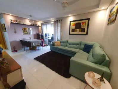 Apartamento com 3 Quartos à venda, 80m² no Parque Santa Cecília, Piracicaba