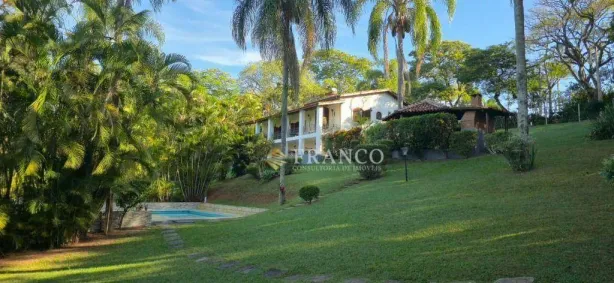 Casa de Condomínio com 3 Quartos à venda, 400m² no Chácaras Cataguá, Taubaté