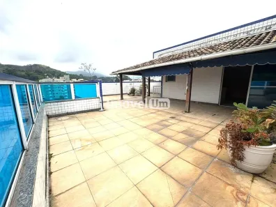 Cobertura com 4 Quartos à venda, 245m² no Freguesia (Jacarepaguá), Rio de Janeiro
