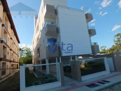 Apartamento com 2 Quartos à venda, 68m² no Cachoeira do Bom Jesus, Florianópolis