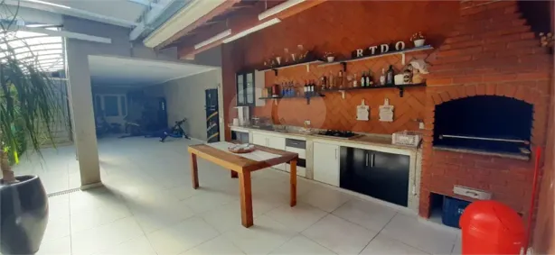 Sobrado com 3 Quartos à venda, 210m² no Vila Santa Terezinha (Zona Norte), São Paulo