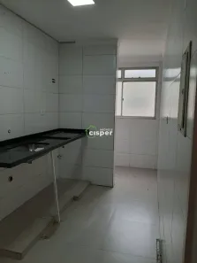Apartamento com 2 Quartos à venda, 58m² no Jardim Ponte Rasa, São Paulo