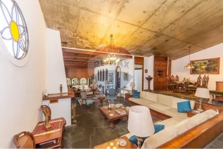Casa com 5 Quartos à venda, 369m² no Campo Belo, São Paulo