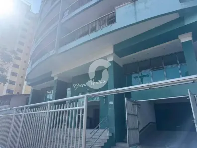 Apartamento com 2 Quartos à venda, 75m² no Icaraí, Niterói