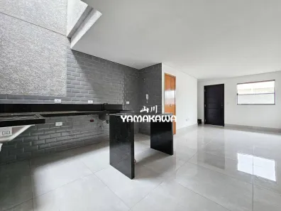 Sobrado com 2 Quartos à venda, 82m² no Parque Boturussu, São Paulo