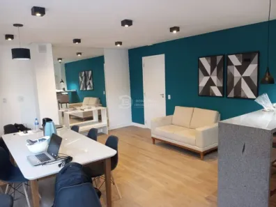 Apartamento com 2 Quartos à venda, 31m² no Vila Curuçá, São Paulo
