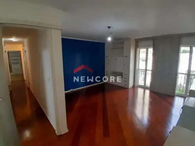 Apartamento com 3 Quartos à venda, 136m² no Itaim Bibi, São Paulo