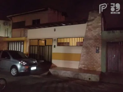 Casa com 3 Quartos à venda, 115m² no Vivendas do Turu, São Luís