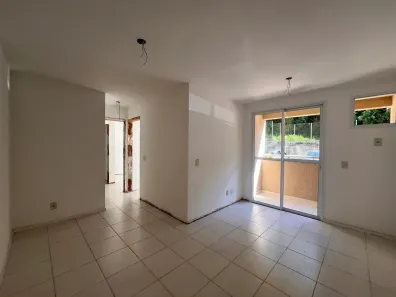 Apartamento com 2 Quartos à venda, 60m² no Maceió, Niterói