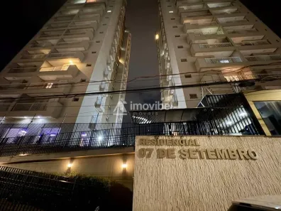 Apartamento com 2 Quartos à venda, 54m² no Vila Rehder, Americana