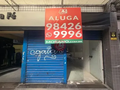 Ponto Comercial para alugar, 60m² no Centro Histórico, Porto Alegre