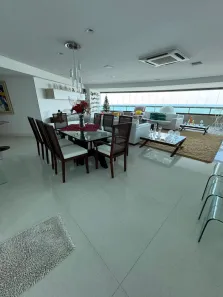 Apartamento com 4 Quartos à venda, 247m² no Santo Antônio, Recife