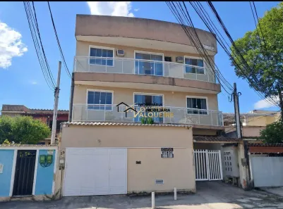 Casa com 3 Quartos à venda, 140m² no Bento Ribeiro, Rio de Janeiro
